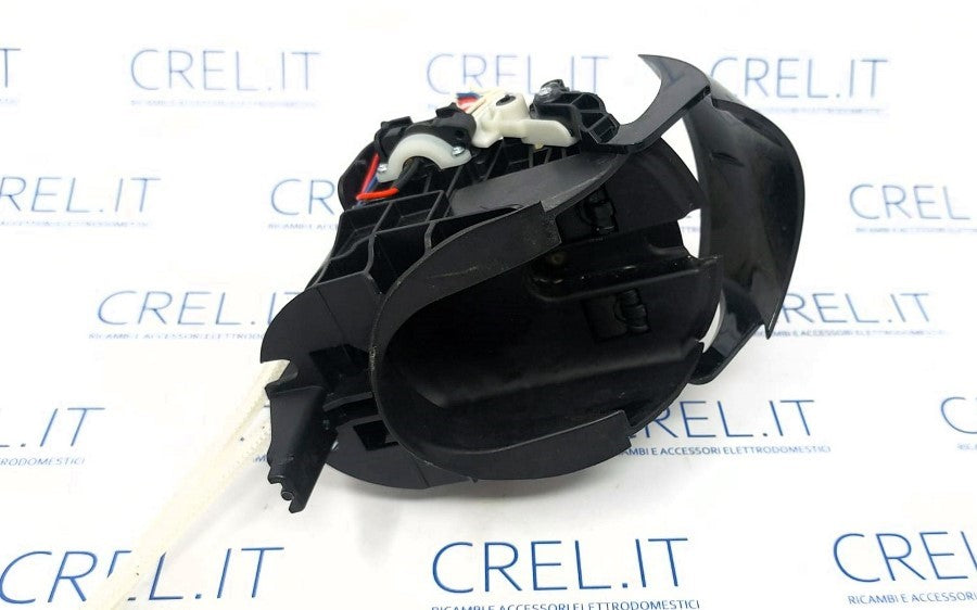 Assieme Testa Infusore Con Tubi De Longhi Edg355 Usata