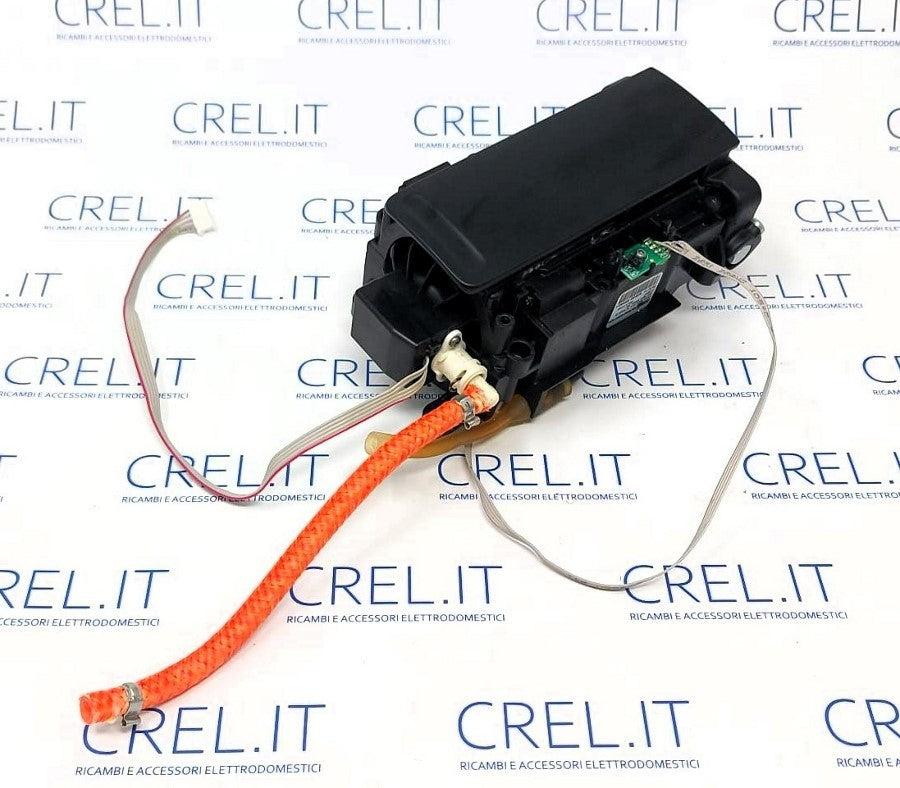 Infusore Macchina A Capsula Caffitaly S33r.2 Usato