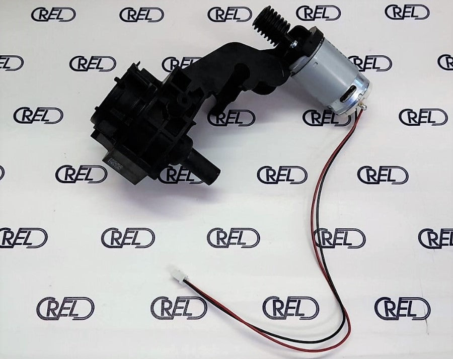 Motore Con Supporto Macchina A Capsule Krups Expert Xn60