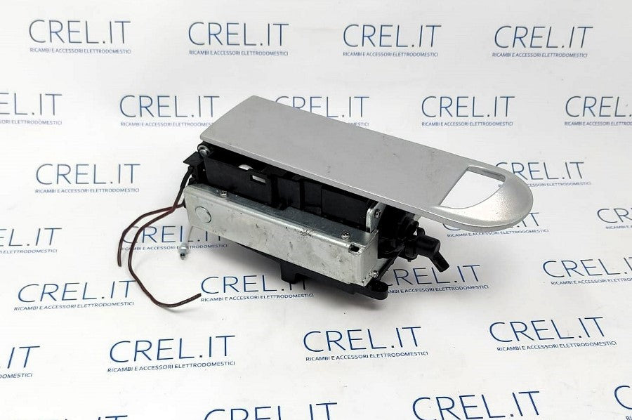 Gruppo Erogatore Macchina Da Caffè Bialetti Cf62s Usato