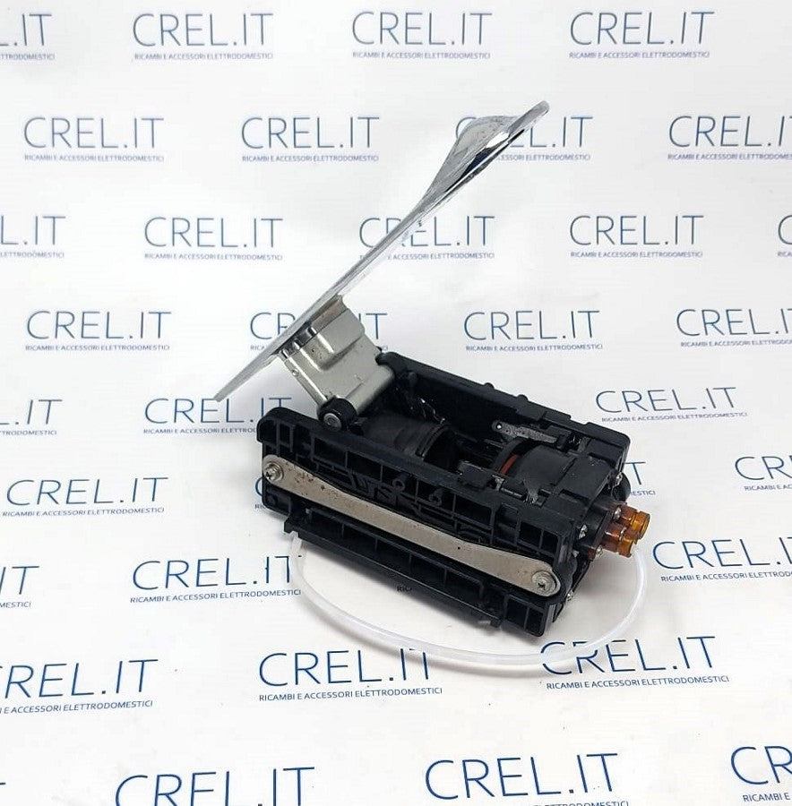 Infusore Caffè Completo Macchina Da Caffè Bialetti Cf62 Usato