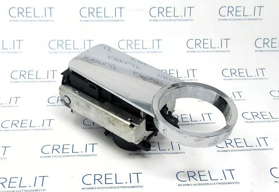 Infusore Caffè Macchina Da Caffè Bialetti Diva Cf70s Usato