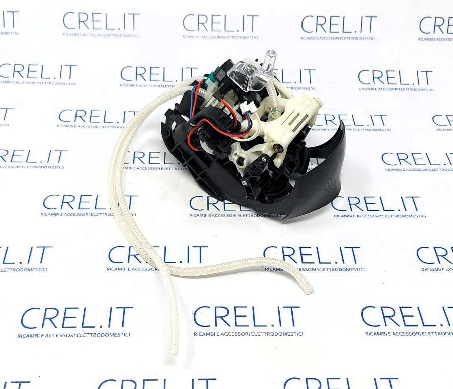 Assieme Testa Infusore Con Tubi De Longhi Edg355 Usata