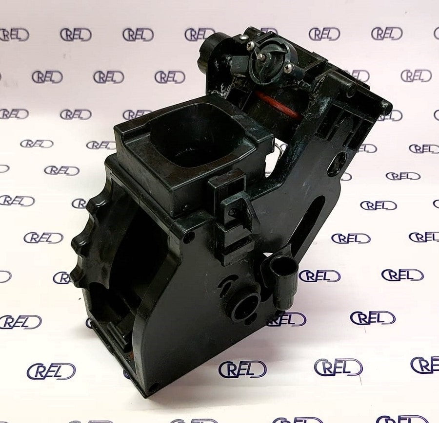 Gruppo Caffè Macchina Automatica Saeco Incanto 996530001655 Usato