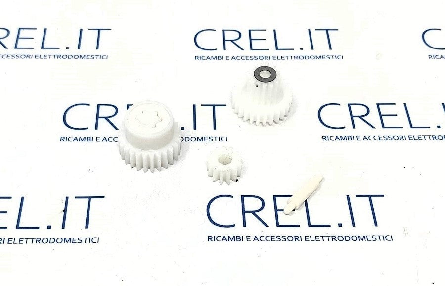 Serie Ingranaggi Tritatutto Ariete Choppy Usati
