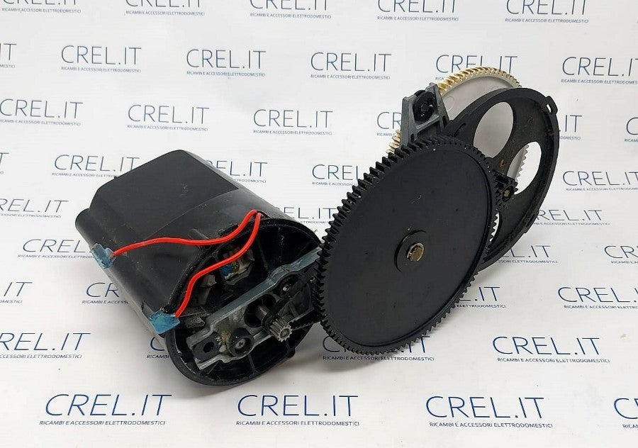 Motore Completo Di Ingranaggi Planetaria Ariete Gourmet 1570 Usati