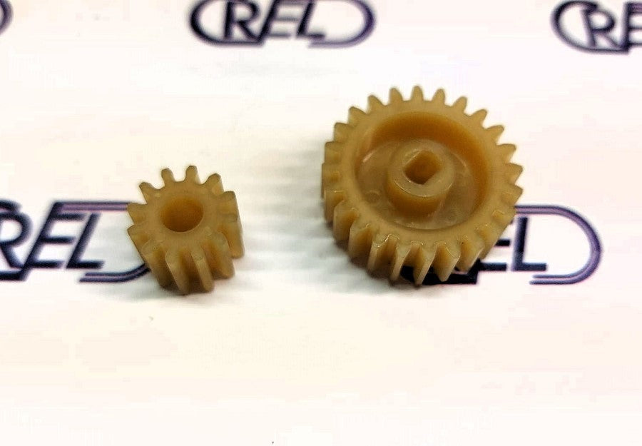 Set Ingranaggi Frullatore Ariete Kenwood Chopper