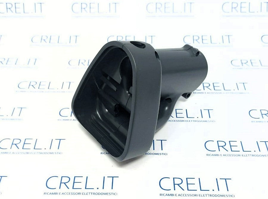 Coppia Guance Innesto Flex Polti Lecoaspira