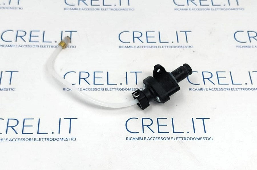 Innesto Per Serbatoio Latte Macchina Da Caffè Klarstein 10041523 Usato