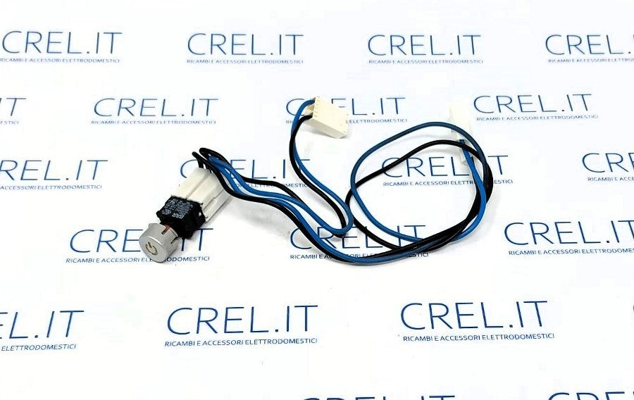 Interruttore Bipolare Macchina Da Caffè Saeco Gaggia Usato