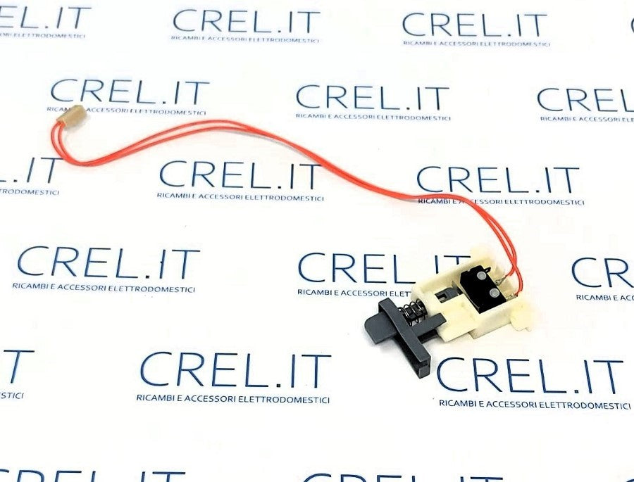 Interruttore Alta Velocità Impastatrice Kenwood Prospero Usato