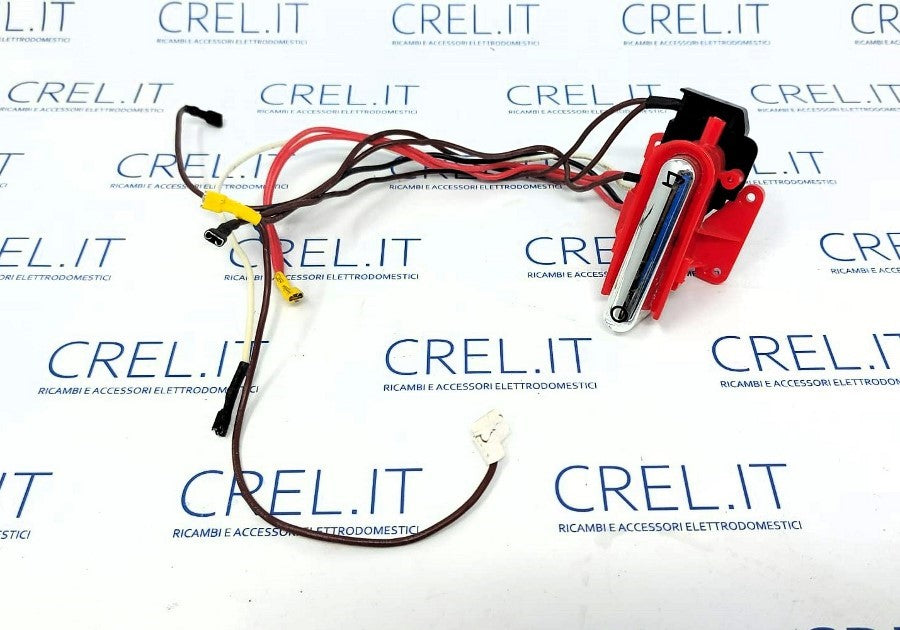 Assieme Interruttore Caffè Macchina Da Caffè Bialetti Cf62s Usato