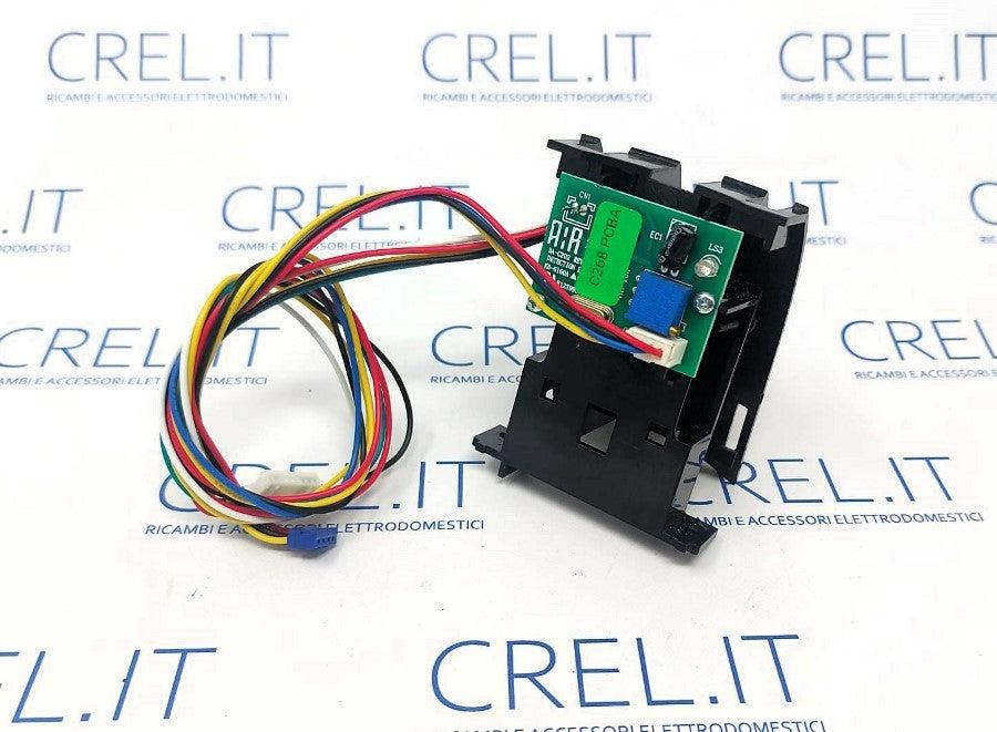 Interruttore Caffè Bialetti Smart Cf65s Usato