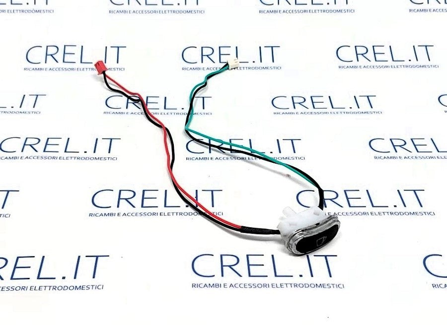 Tasto Interruttore Caffè Bialetti Smart Cf67 Break Usato