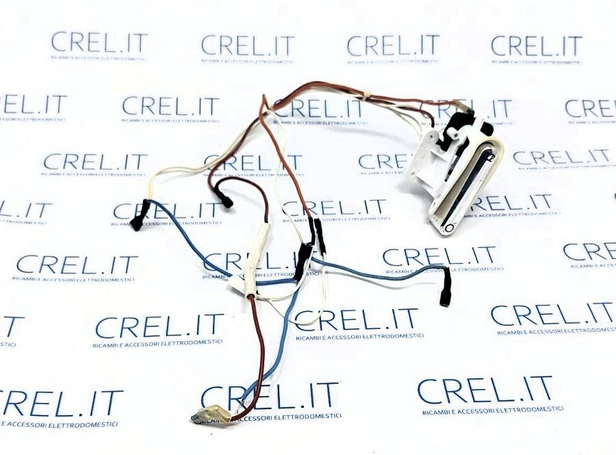 Assieme Interruttore Caffè Macchina Da Caffè Bialetti Cf62s Usato