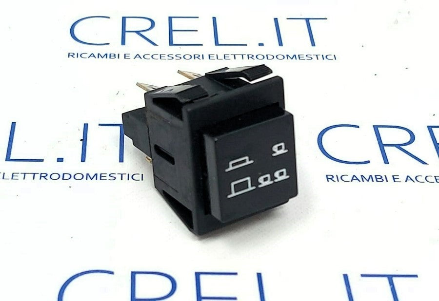 Interruttore Caffè Macchina Da Caffè Quick Mill Omre Monza 0925