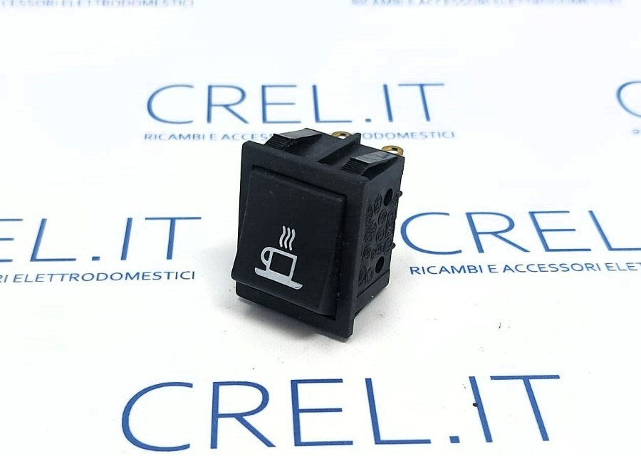 Interruttore Caffè Macchina Da Caffè Quick Mill