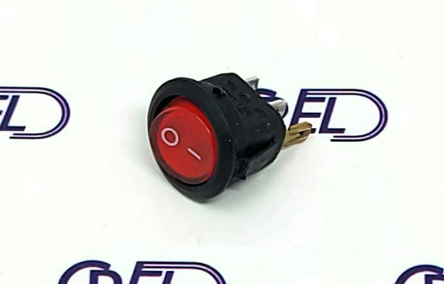 Interruttore Generale Sistema Stirante Termozeta No Limits Super Compact Usato