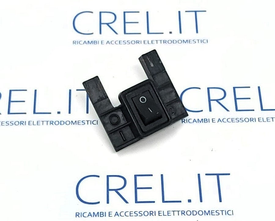 Interuttore Generale Macchina Da Caffè Bialetti Diva Cf70s Usato