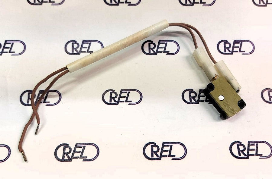 Microinterruttore Ferro Ariete Stiromatic 4260 Usato