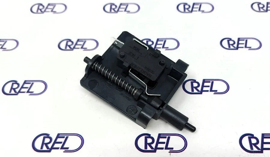 Asta Microswitch Avvio Friggitrice Ad Aria Philips Hd9270 Usata