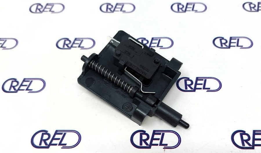 Asta Microswitch Avvio Friggitrice Ad Aria Philips Hd9270