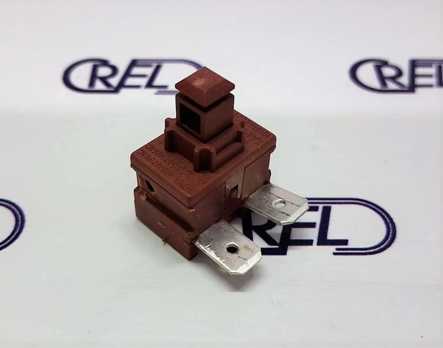 Interruttore Generale Scopa A Vapore Black & Decker Fsm1630 Usato