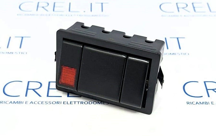 Interruttore Di Accensione A Chiave Per JLG E Genie, Sostitutivo Dei Modelli 4360469, 4360470, CC004-CH