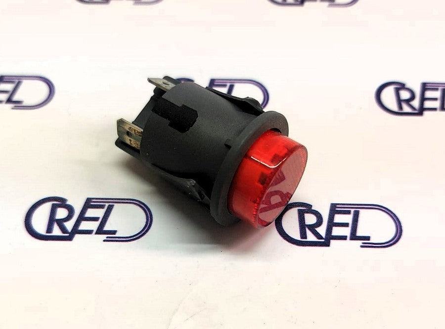 Interruttore Generale Ferro Aeg Dbs 5532 Usato