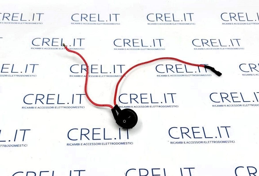 Interruttore Generale Macchina A Capsule Caffitaly S04 Usato