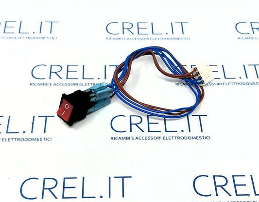 Interruttore Generale Robot Aspirapolvere Samsung Sr9630 Usato