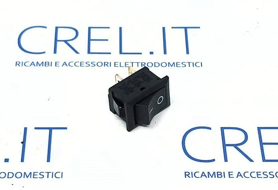 Interruttore Generale Macchina Da Caffè Hotpoint Ariston Cm Ms Qbg0-f093779 Usato