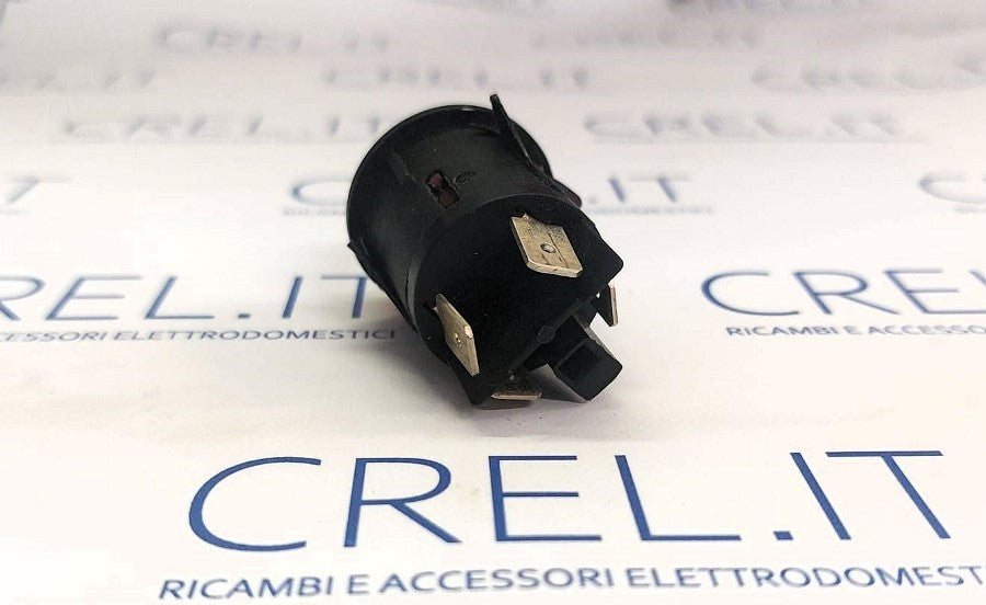 Interruttore Caldaia Ferro Imetec Iron Max Compact Usato