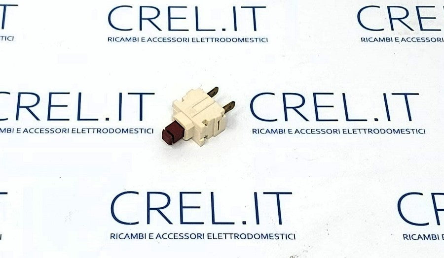 Interruttore Aspiratore Imetec