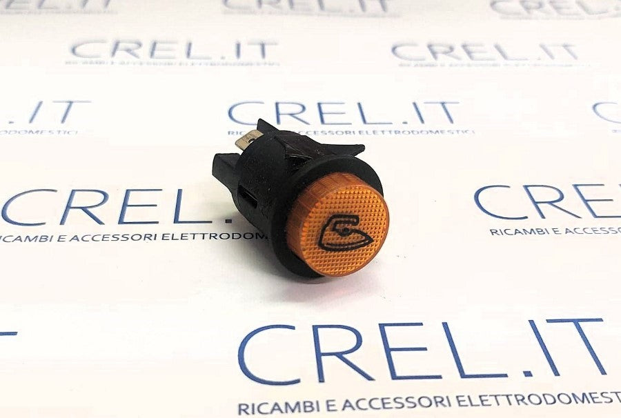 Interruttore Caldaia Ferro Imetec Iron Max Compact Usato