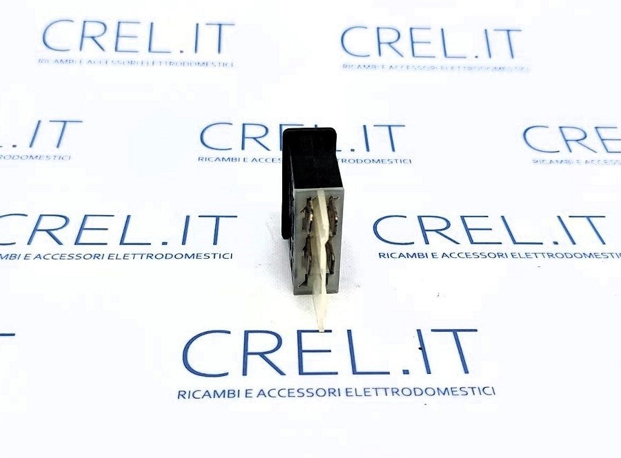 Interruttore Bipolare Quick Mill In0500lu