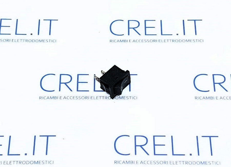 Interruttore Generale Macchina Da Caffè Bialetti Cf62 Usato