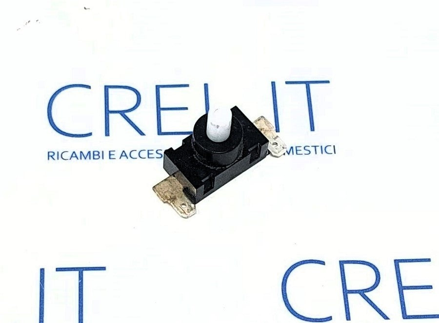 Interruttore Generale Scopa Elettrica Necchi Nh9212 Usato