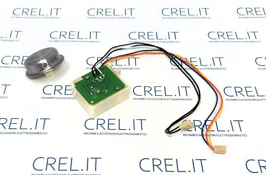 Interruttore On/off Con Manopola Impastatrice Kenwood Prospero Usato