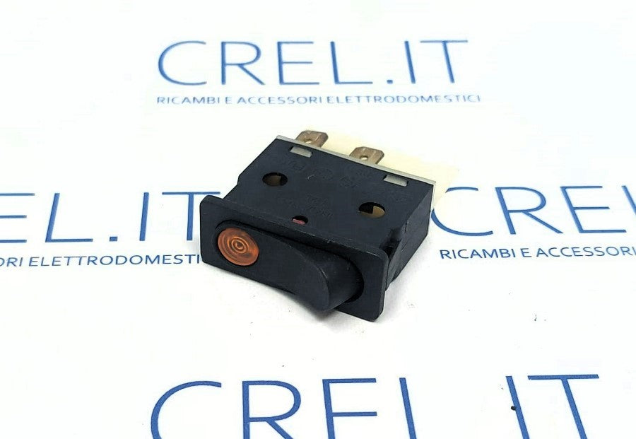 Interruttore Bipolare Quick Mill In0500lu