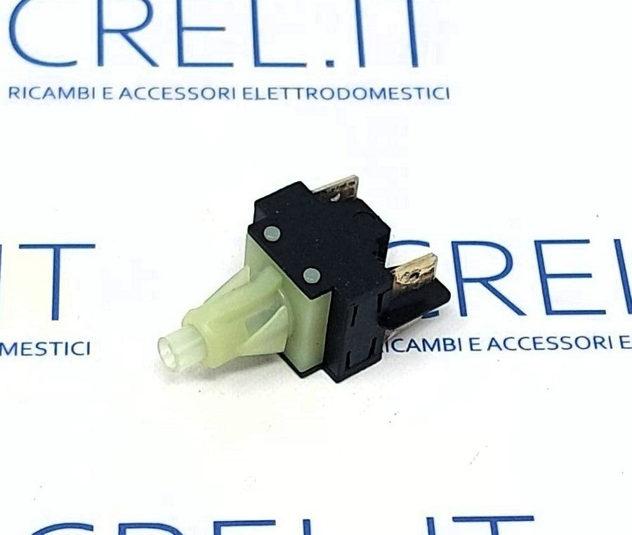 Interruttore Ferro Ariete Stiromatic No Stop Easy