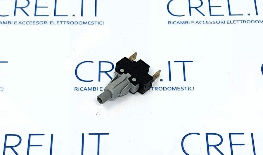 Interruttore Pulitore A Vapore Simac Triplosimac