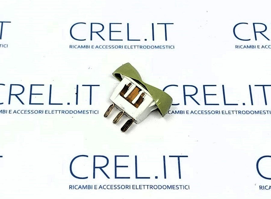 Interruttore A Piastra Singola In Acciaio Spazzolato Senza Viti - Foto 11