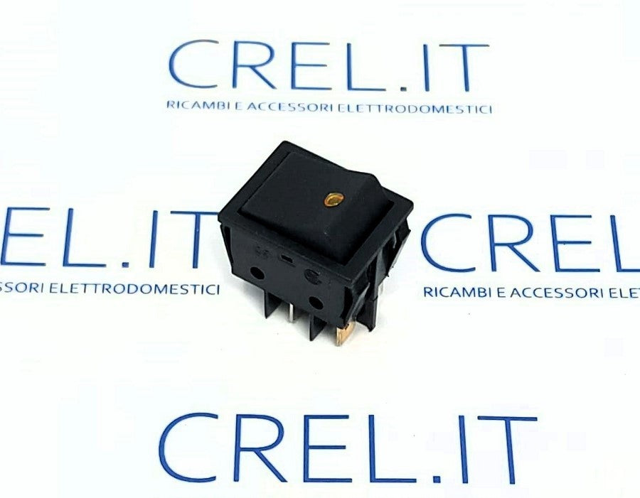 Interruttore Luminoso Victoria Stira Lux