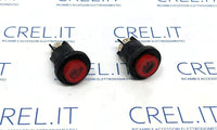 Thumbnail for Serie Interruttori Caldaia Ferro Imetec Iron Max Compact 2600 Usati