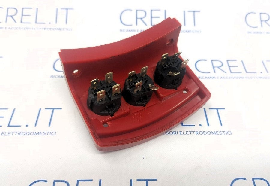 Serie Interruttori Macchina Da Caffè Lavazza Ep 850 Espresso Point Usati