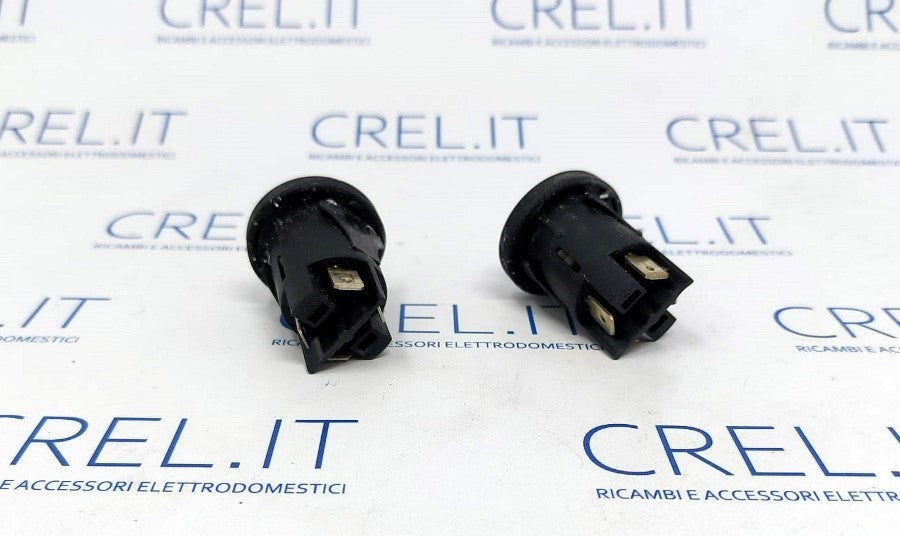 Serie Interruttori Caldaia Ferro Imetec Iron Max Compact 2600 Usati