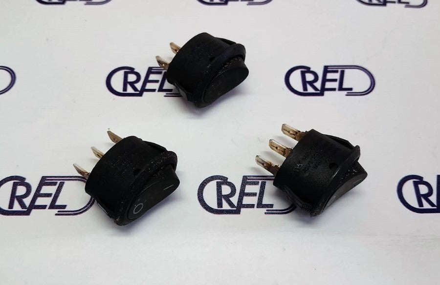 Kit Interruttori Macchina Da Caffè Termozeta 424003 Usati