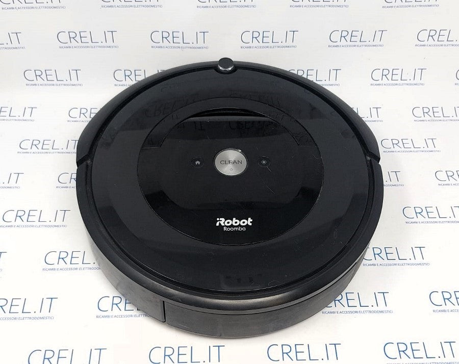 Irobot Roomba E5 Aspirapolvere Robot Rigenerato Spedizione Gratuita