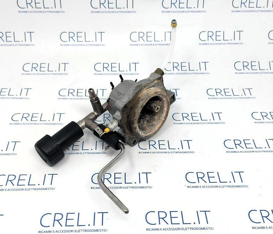 Corpo Superiore Completo Saeco Junior Usato